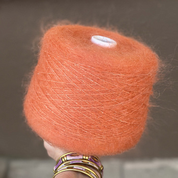 Суперкидмохер на шелке Art KidSeta