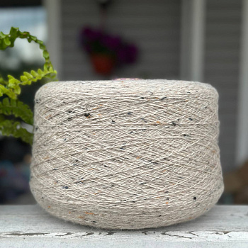 Шетланд Brit wool 2/9