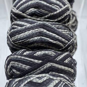 Стоковая носочная пряжа Patons Kroy Socks