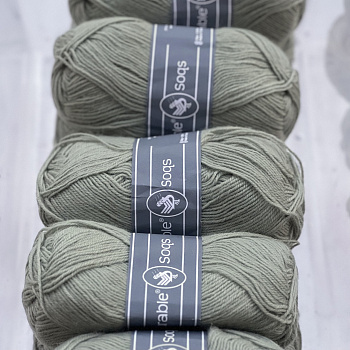 Стоковая носочная пряжа