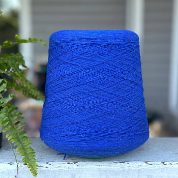 Шерсть Ягненка Zegna Baruffa art. Must baby merino 1/15