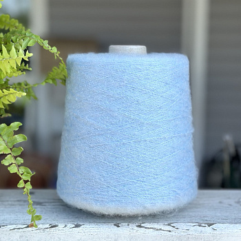 Мохер Ecafil art Ambra