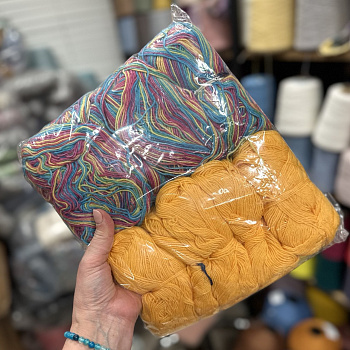 Аркобалено набор №1022