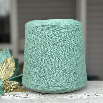 Шерсть Ягненка Botto Poala art. Supergeelong 1/15