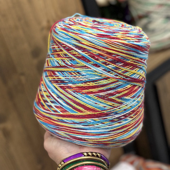 Носочная пряжа Art. Calzetteria