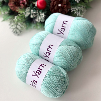 Моточная пряжа IrisYarn