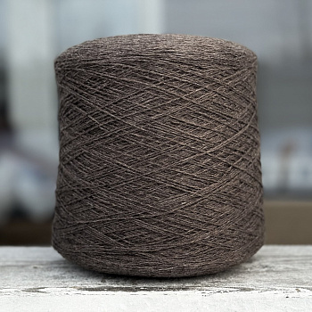 Кардный меринос с кашемиром G&G Filati art Millefili 2/15