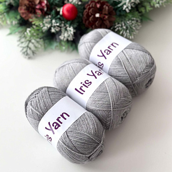 Моточная пряжа IrisYarn