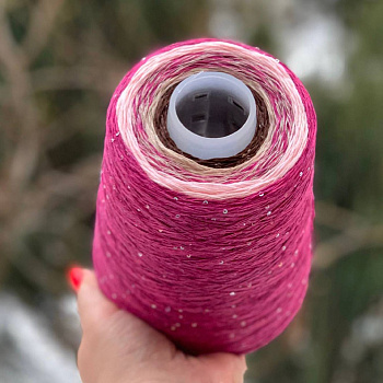 СуперБобинка со Льном №1