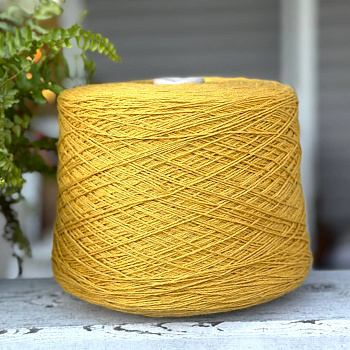 Меринос с шелком G&G Filati Silver