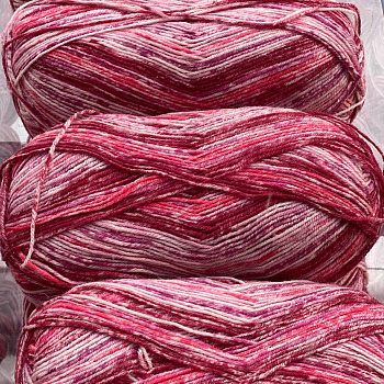 Стоковая носочная пряжа Pro Lana Fashion T/5