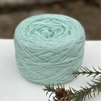 Смотка GlowMix от IrisYarn