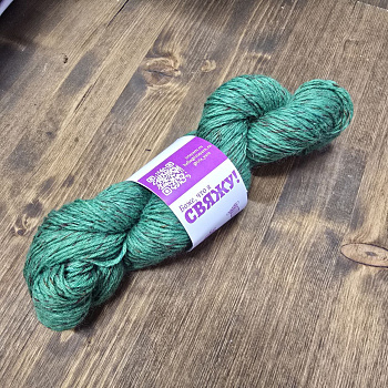 Носочная пряжа в пасме