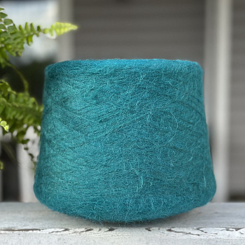 Кидмохер Ecafil art Virginia