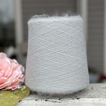 Мохер на шелке G&G Filati art. Silkid