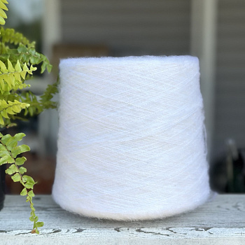 Мохер Ecafil art Ambra