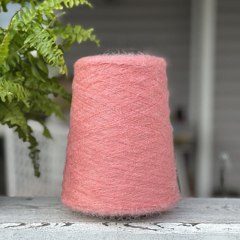 Кидмохер Ecafil art Virginia