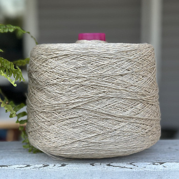 Лен art Frescolino