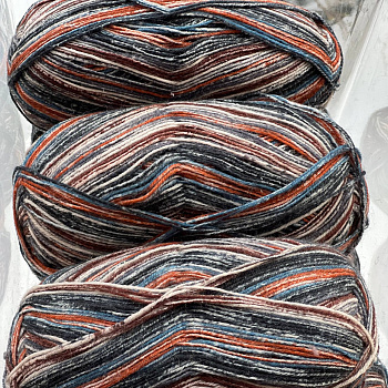 Стоковая носочная пряжа Pro Lana Fashion T/5