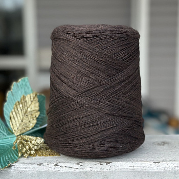 Шерсть Ягненка Zegna Baruffa art. Must baby merino 2/15