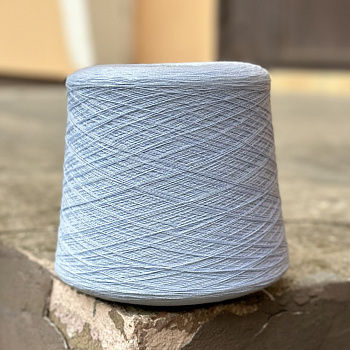 Смесовка меринос кашемир шелк Cariaggi