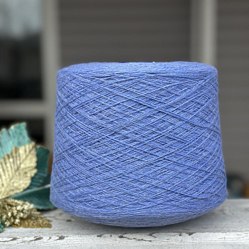 Шерсть Ягненка Zegna Baruffa art. Must baby merino 2/15