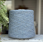 Шетланд с шелком