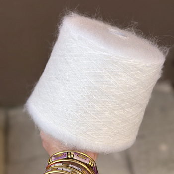 Суперкидмохер на шелке Art KidSeta