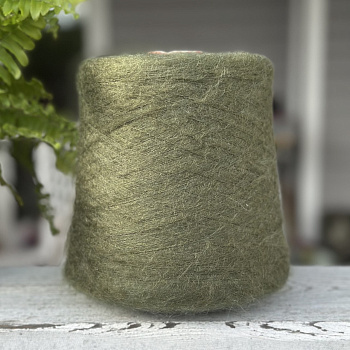 Кидмохер Ecafil art Virginia