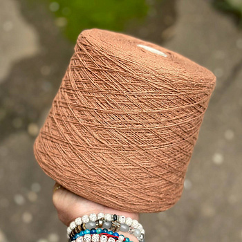 Буретный шелк art Seta bourette