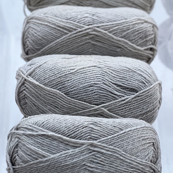 Стоковая носочная пряжа Patons Kroy Socks