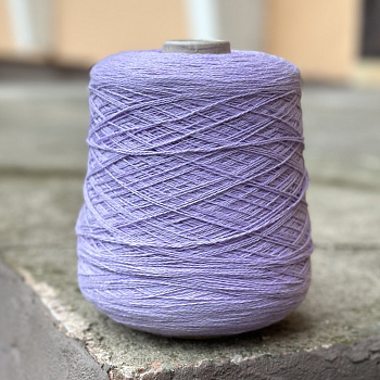 Cмесовка с кашемиром и мериносом Linsieme art. Batik