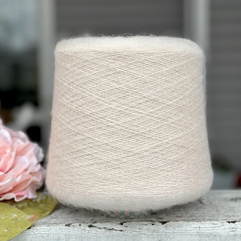 Мохер на шелке G&G Filati art. Silkid