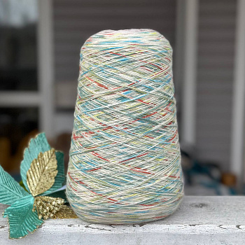 Носочная пряжа