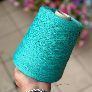 Пряжа для вязания Хлопок Pima Loro Piana 100% хлопок Pima