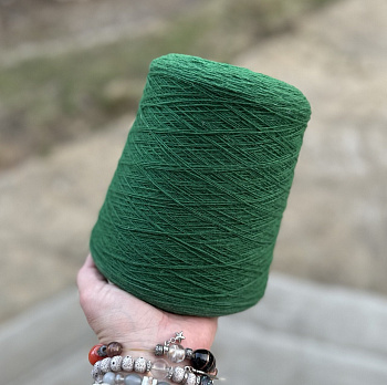 Шерсть ягненка Eyre 1/15