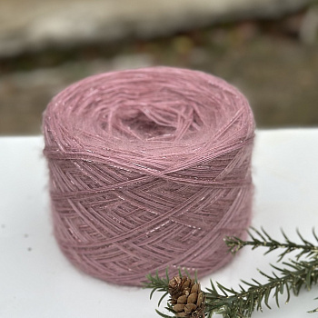 Смотка GlowMix от IrisYarn (264гр.)