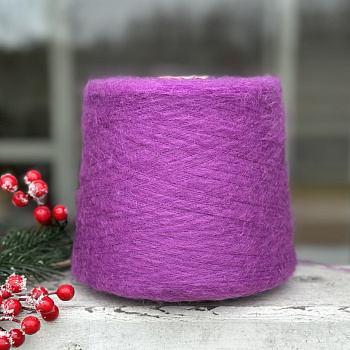 Кидмохер Ecafil art Virginia