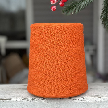 Шерсть Ягненка Botto Poala art. Supergeelong 1/15