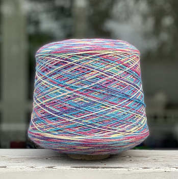 Носочная пряжа