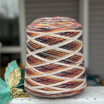 Носочная пряжа