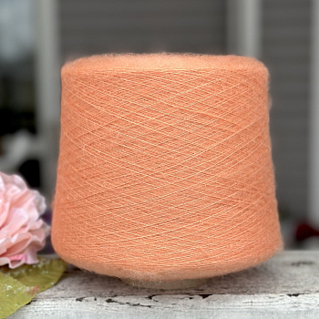 Мохер на шелке G&G Filati art. Silkid