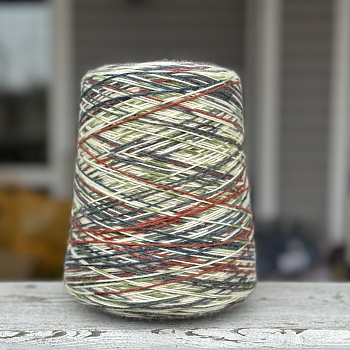 Носочная пряжа