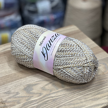 Носочная пряжа Mirani Danza