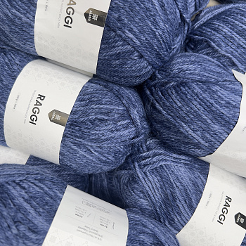 Стоковая носочная пряжа Jarbo Raggi