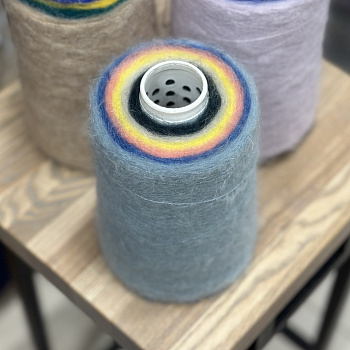 СуперБобинка Мохер №2