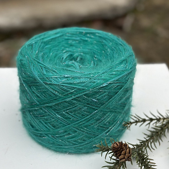 Смотка GlowMix от IrisYarn