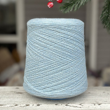 Шерсть Ягненка Zegna Baruffa art. Must baby merino 2/15