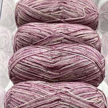 Стоковая носочная пряжа Lana Grossa