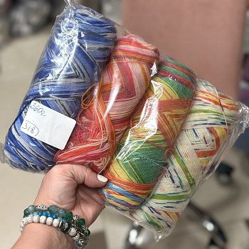 Носочный набор №318